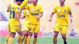 HN.T&T sẽ không đăng quang trên sân Hàng Đẫy